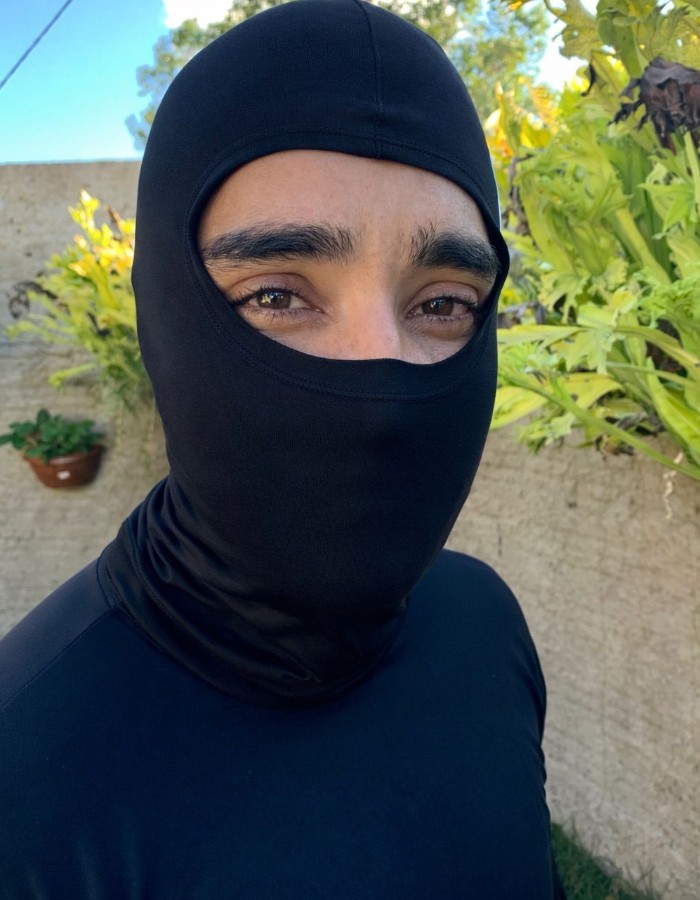 BALACLAVA SIMPLES