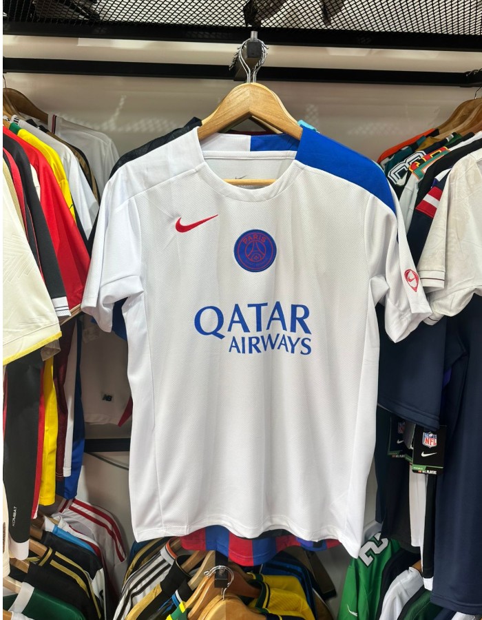 PSG - PARIS SAINT-GERMAIN 25/26 TREINO