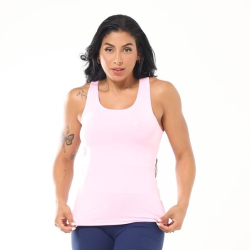 Regata Dry soul (COM LOGO)