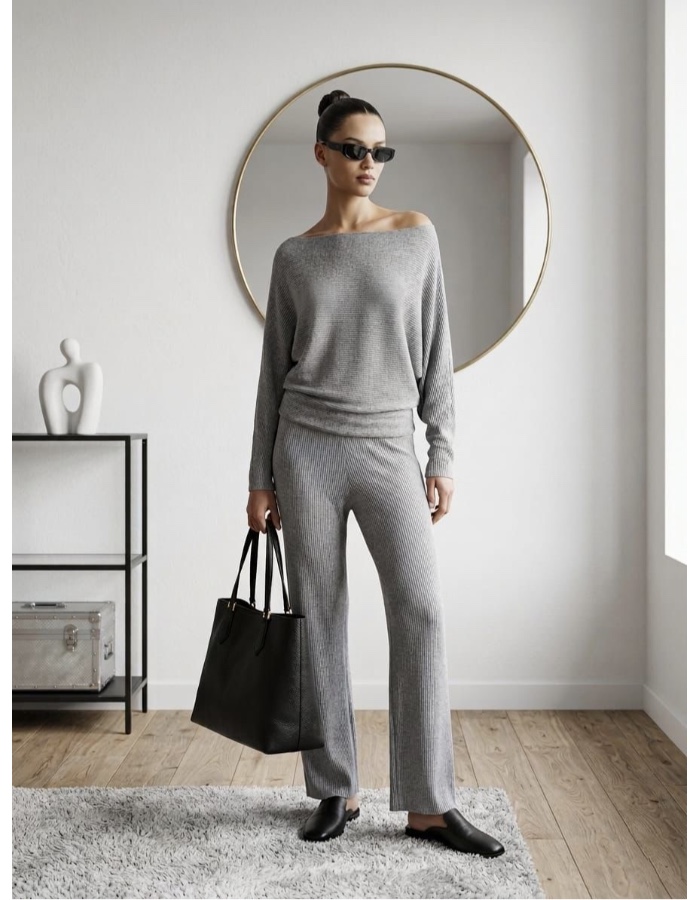 Conjunto modal Fernanda