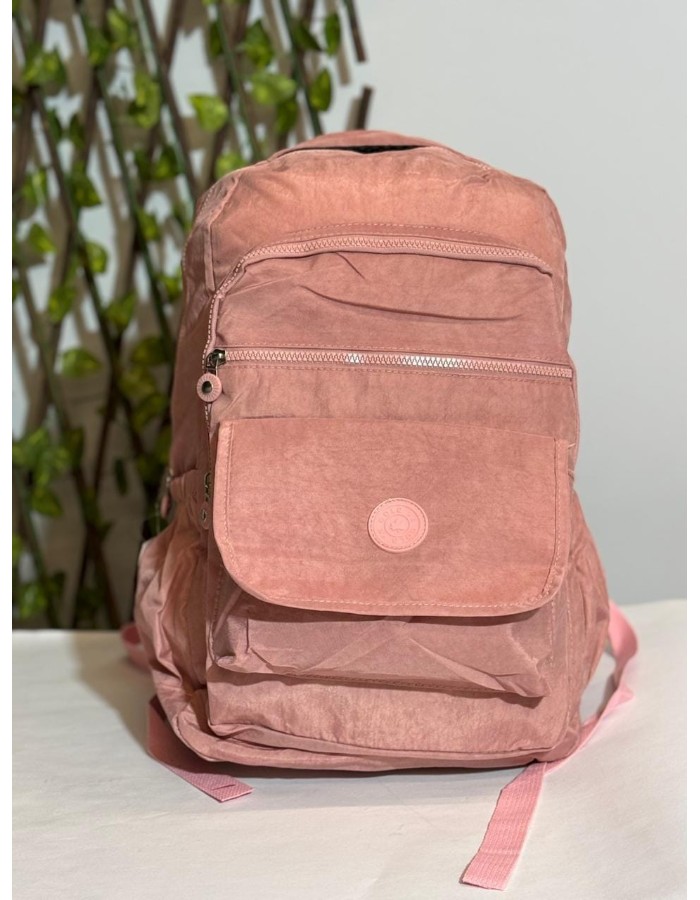 Escolar mochila Gold ye