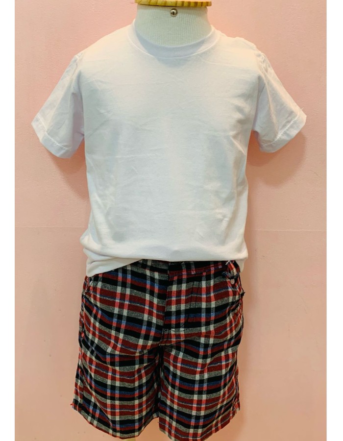 CONJUNTO BRIM XADREZ