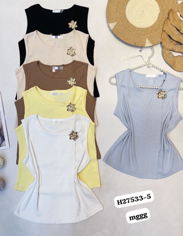 Blusa Agatha 