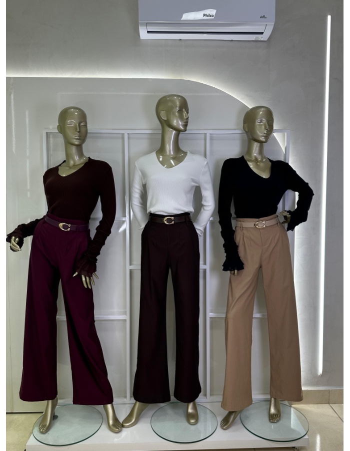 Blusa 