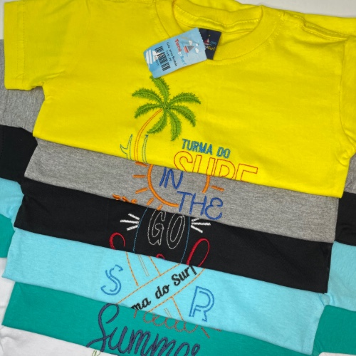 Produto gola-careca-bordada 0