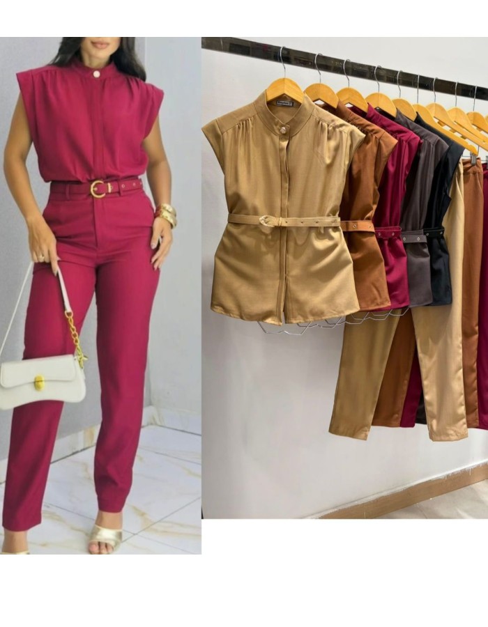 CONJUNTO JOSEFA 