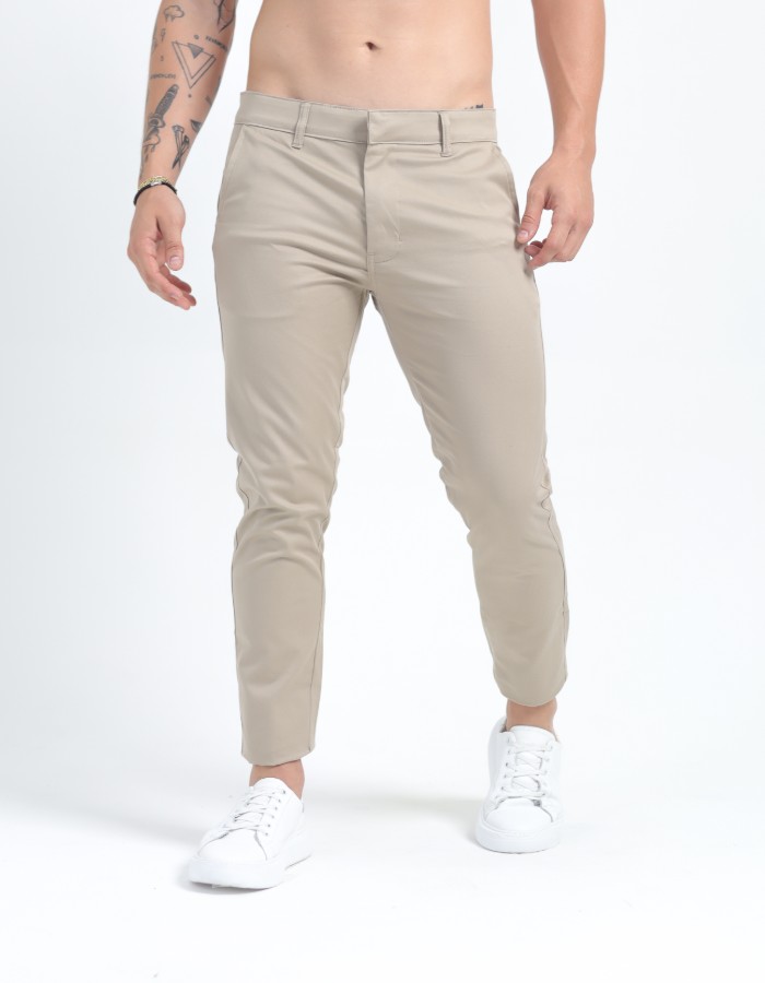 Calça Alfaiataria Turim