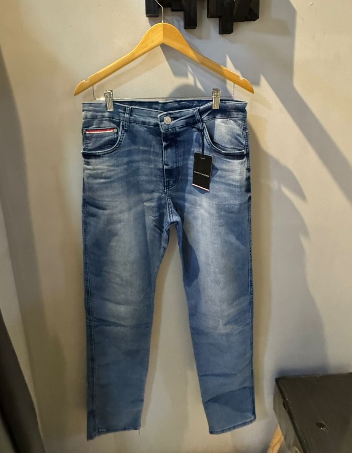 Calça Tommy Hilfiger 