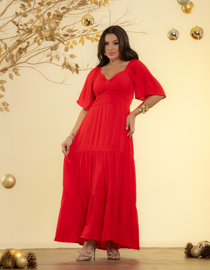 Produto 155avermelho 0