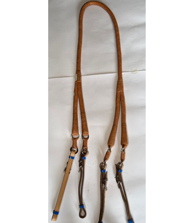 REDIA RABO DE TATU CONJUGADA PROFISSIONAL