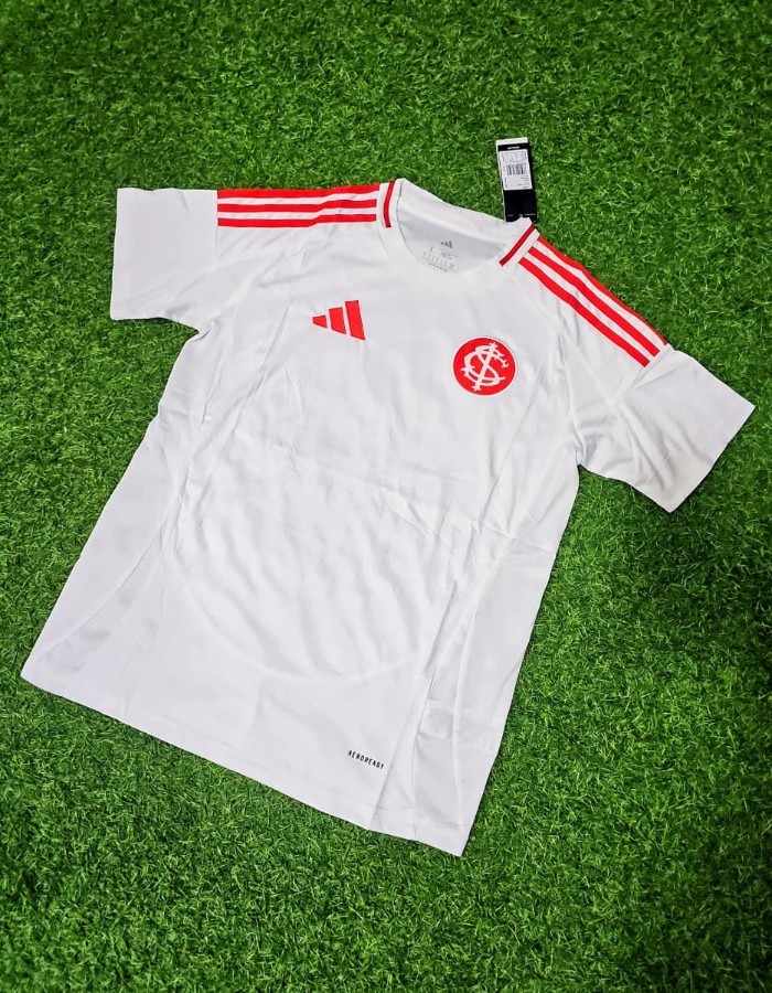 CAMISA INTERNACIONAL AWAY 2025/26