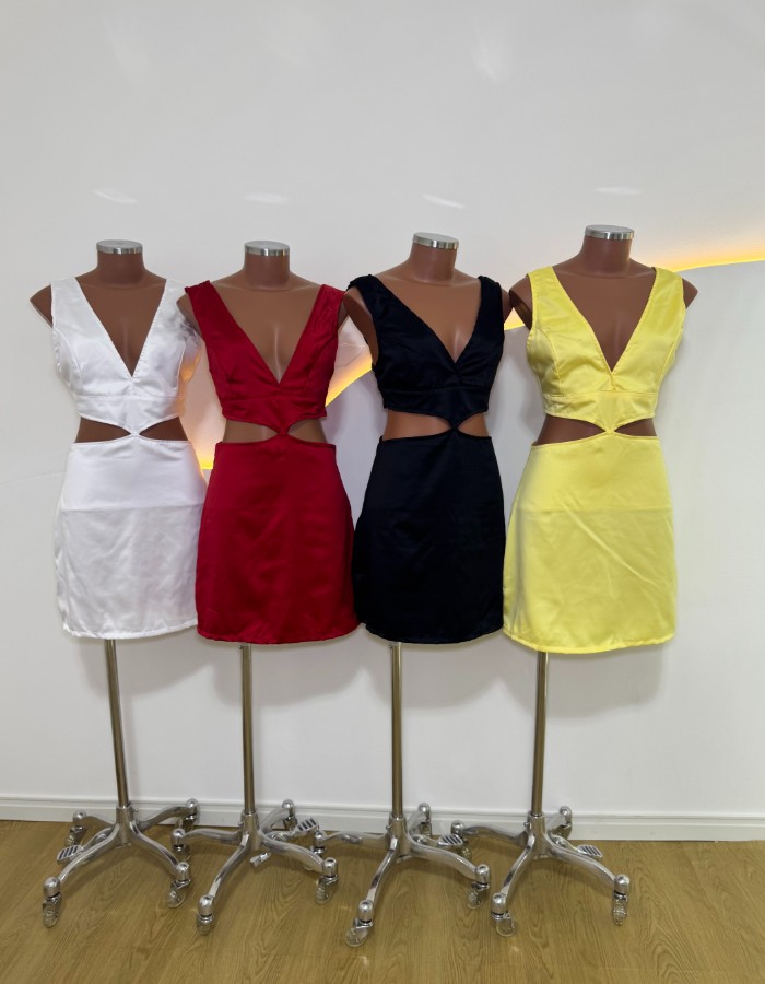 VESTIDO