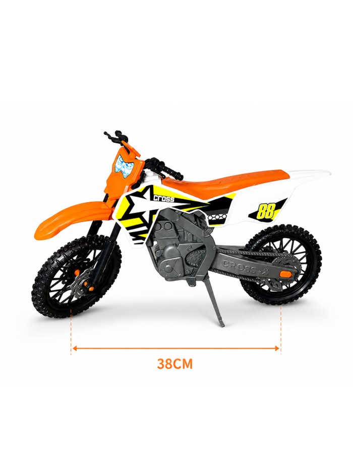 MOTO ULTRACROSS