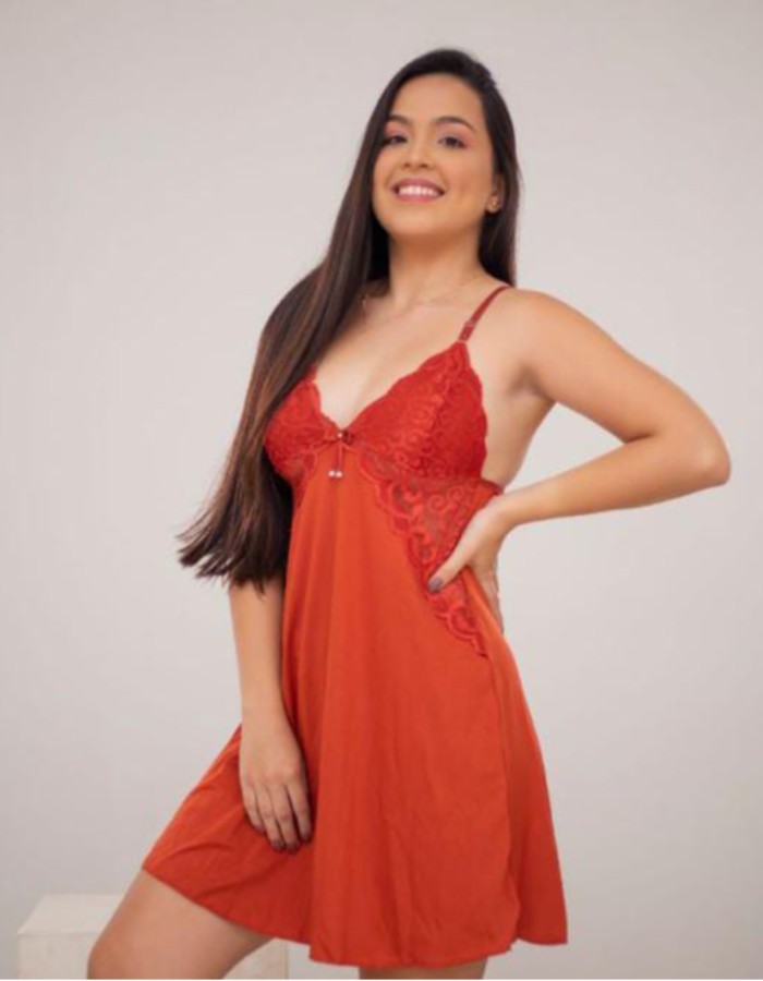 CAMISOLA DESAFIO 02 1009