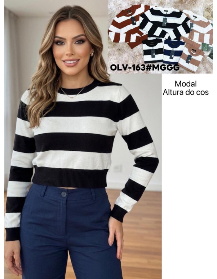 Blusa