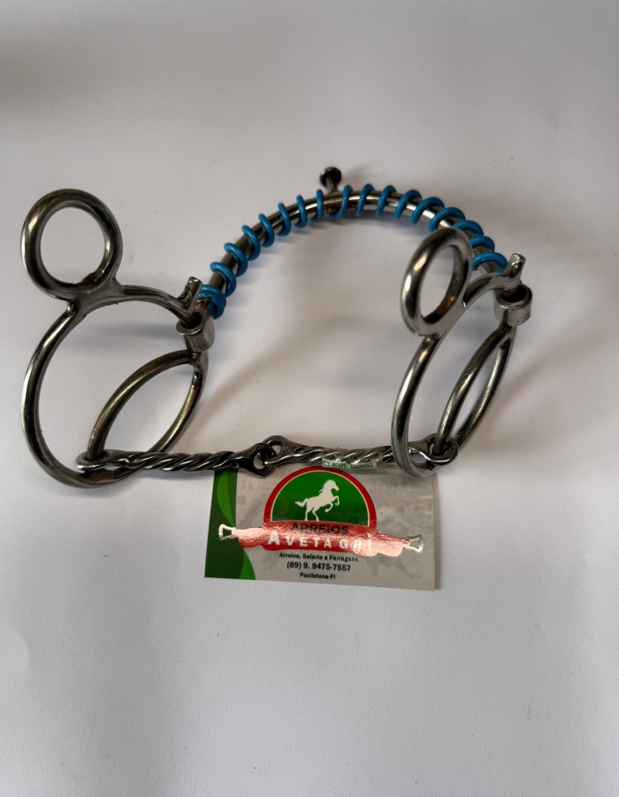 SIDEPULL FERRAGEM DOMA )