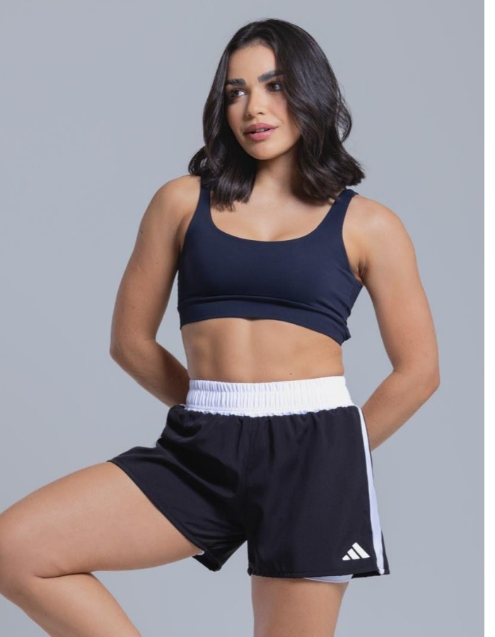 SHORT DUPLO ADIDAS FASHION