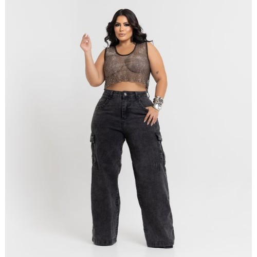 WID LEGG BOLSO CARGO VINTAGE