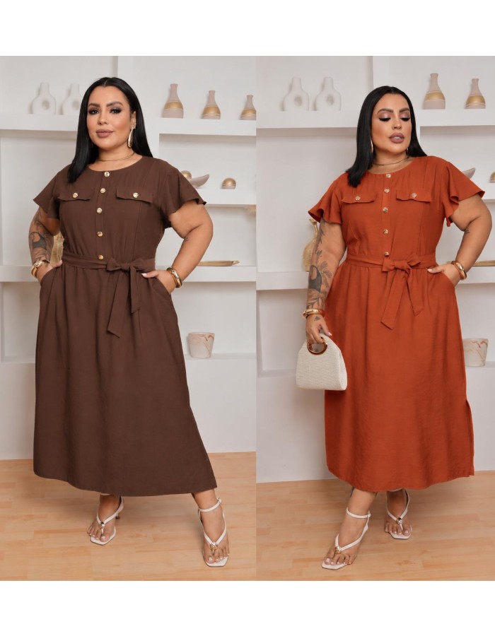 Vestido Maju 
