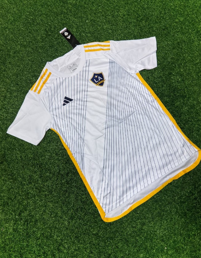 Camisa Los Angeles Galaxy Home 24/25