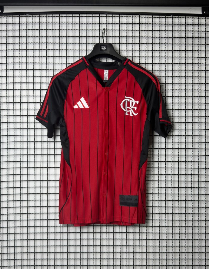 FLAMENGO - 25/26 - BASEBALL