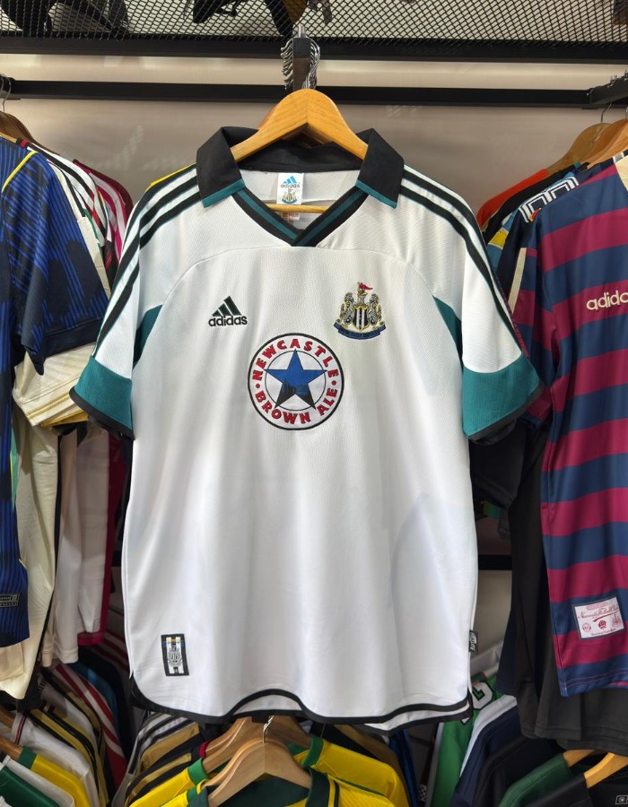 Newcastle United III 1995/96