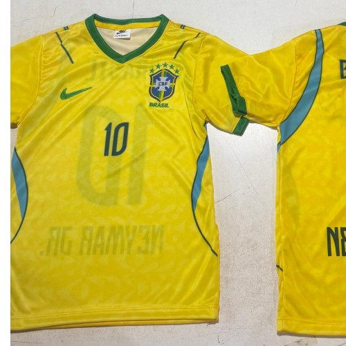 JUVENIL BRASIL 2026