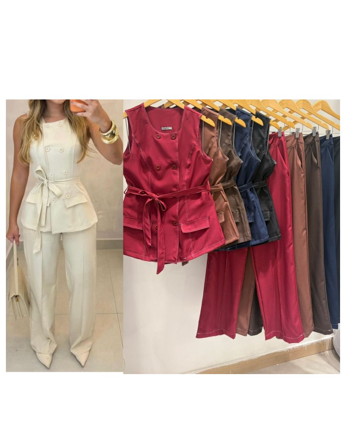 CONJUNTO MARCELA