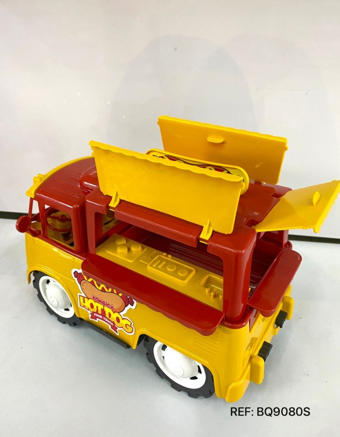 Produto bq9080s 1