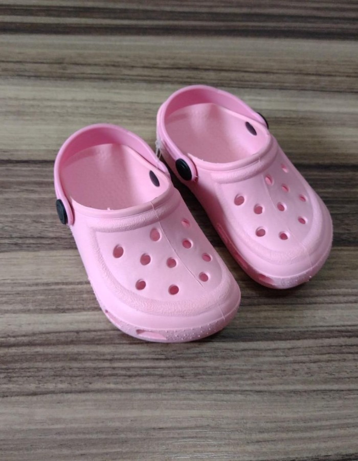 Crocs tralalá