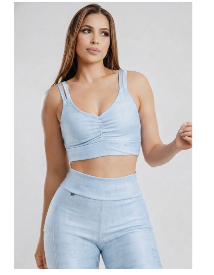 Conjunto Pocket Active