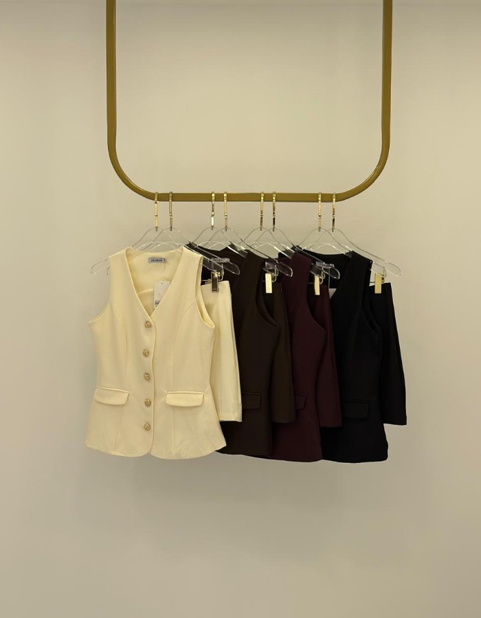 CONJUNTO AMANDA