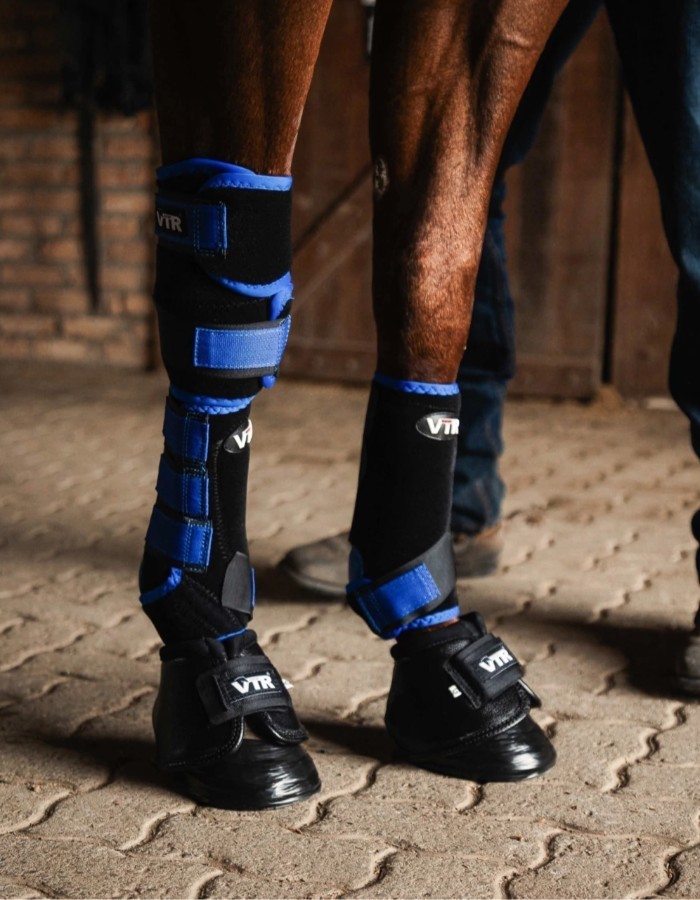 CANELEIRA SPLINT BOOTS RC VTR