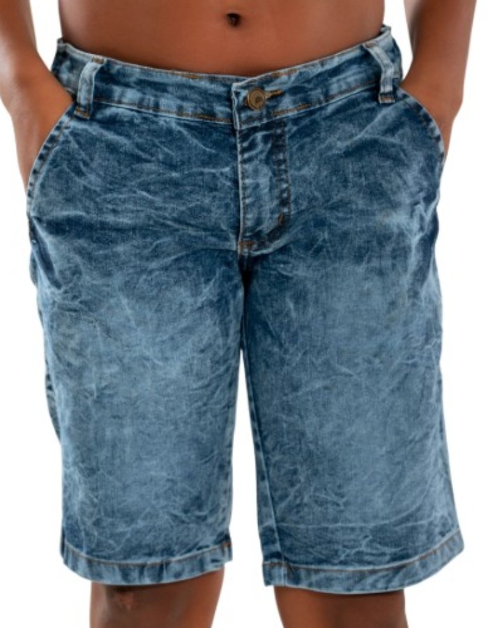 Short Jeans 
