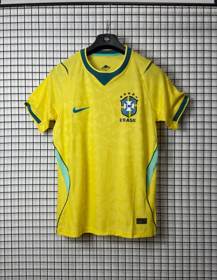 BRASIL - 2026 - JOGADOR - I - GOLA CLARA