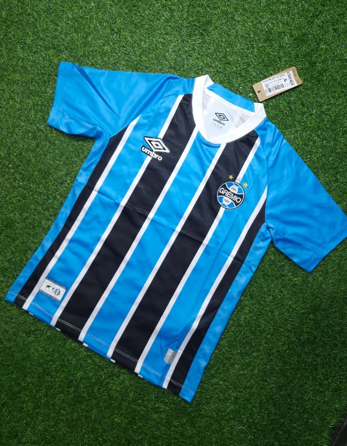 Camisa Grêmio Home 25/26
