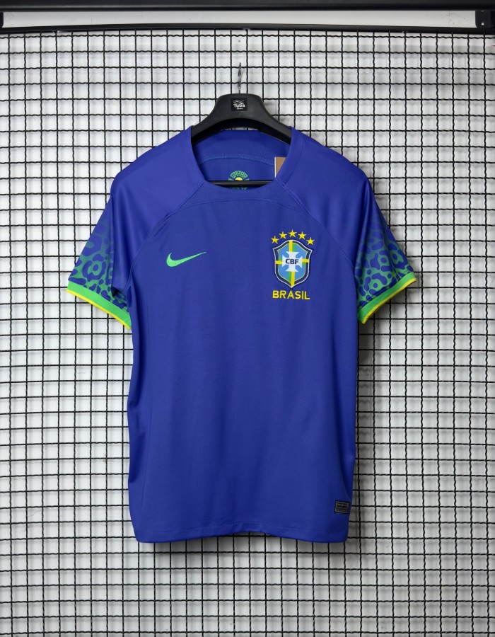 BRASIL - 22/23 - II