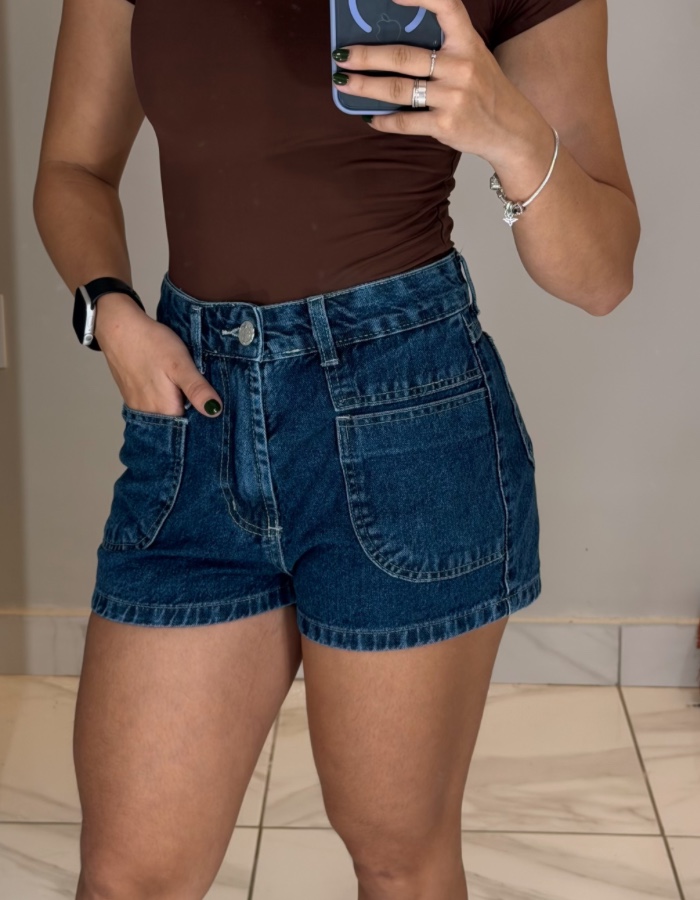 SHORT FLORA