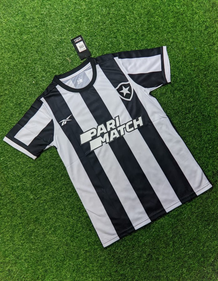 Camisa Botafogo Home 23/24