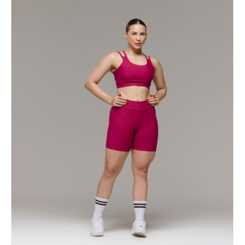CONJUNTO DE SHORT MAXXI REF 12
