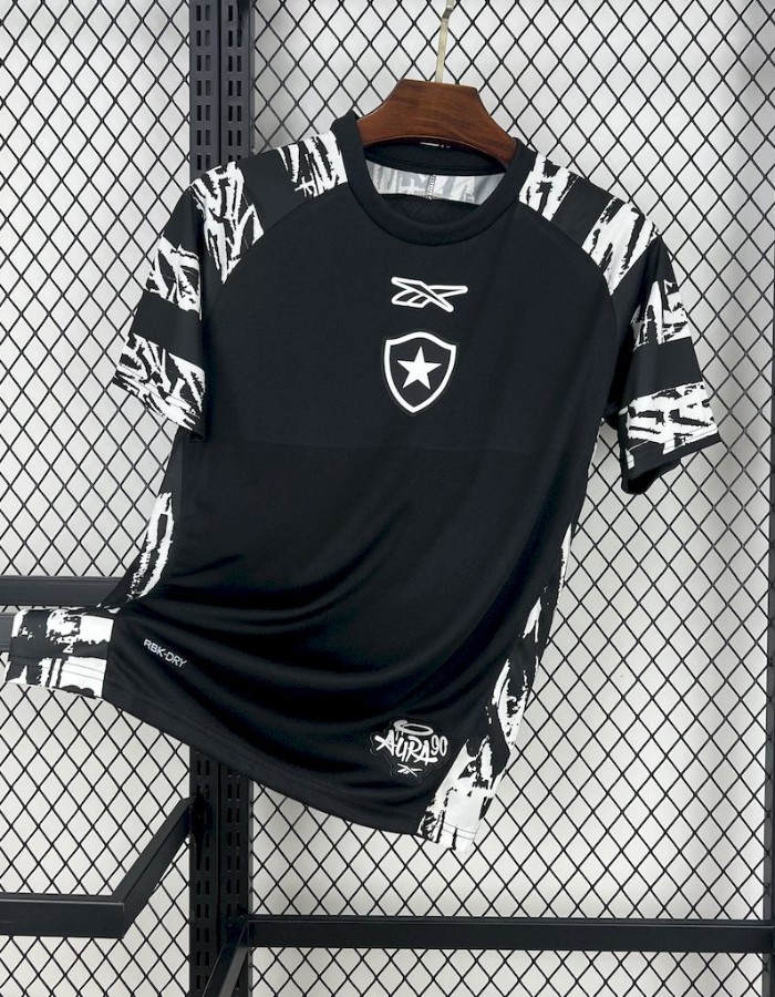 BOTAFOGO 25/26 ||| UNIFORME TREINO