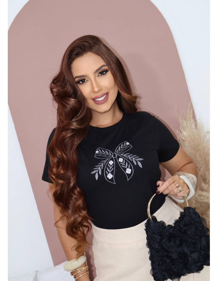 Malha 100% algodãomenegotii 