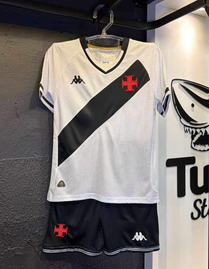 VASCO - CJ INFANTIL - 25/26 - I