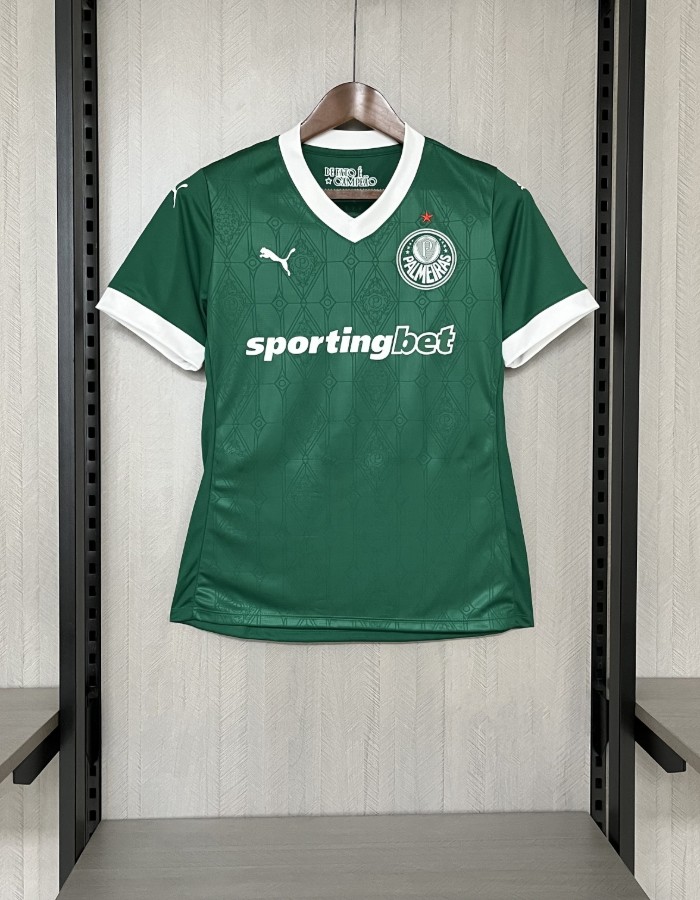 PALMEIRAS FEMININA I 2025