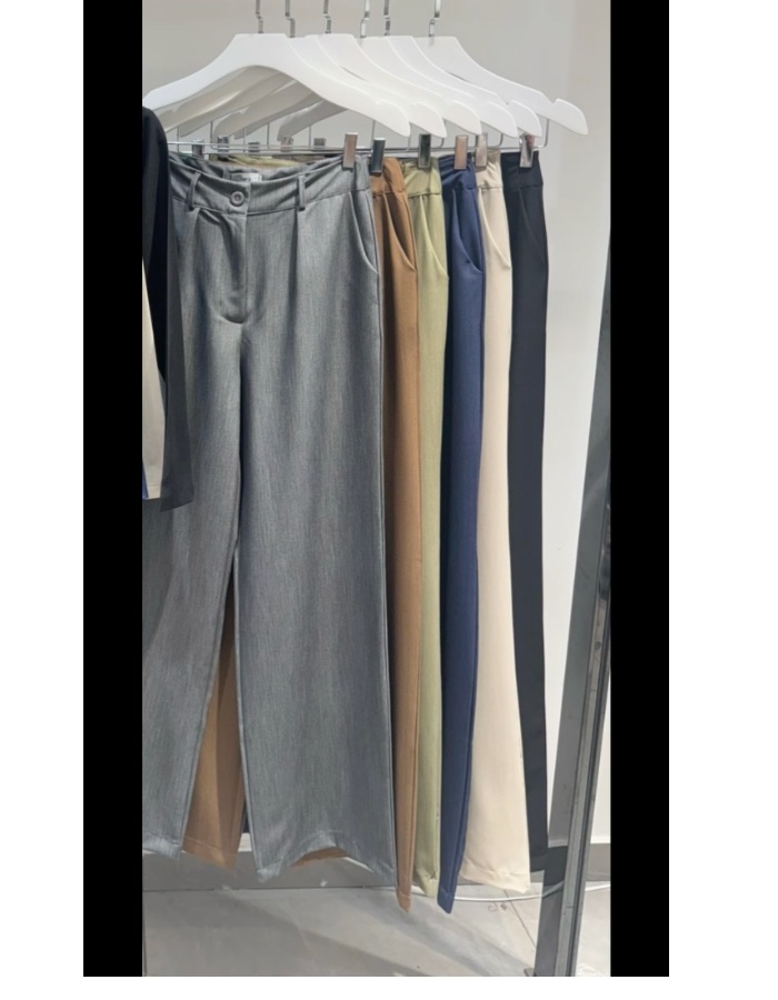 calça pantalona Lis 