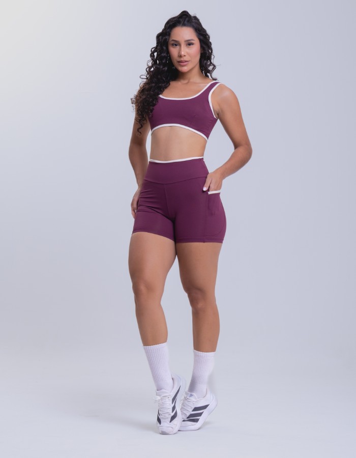 CONJUNTO LUSH POLIAMIDA 715