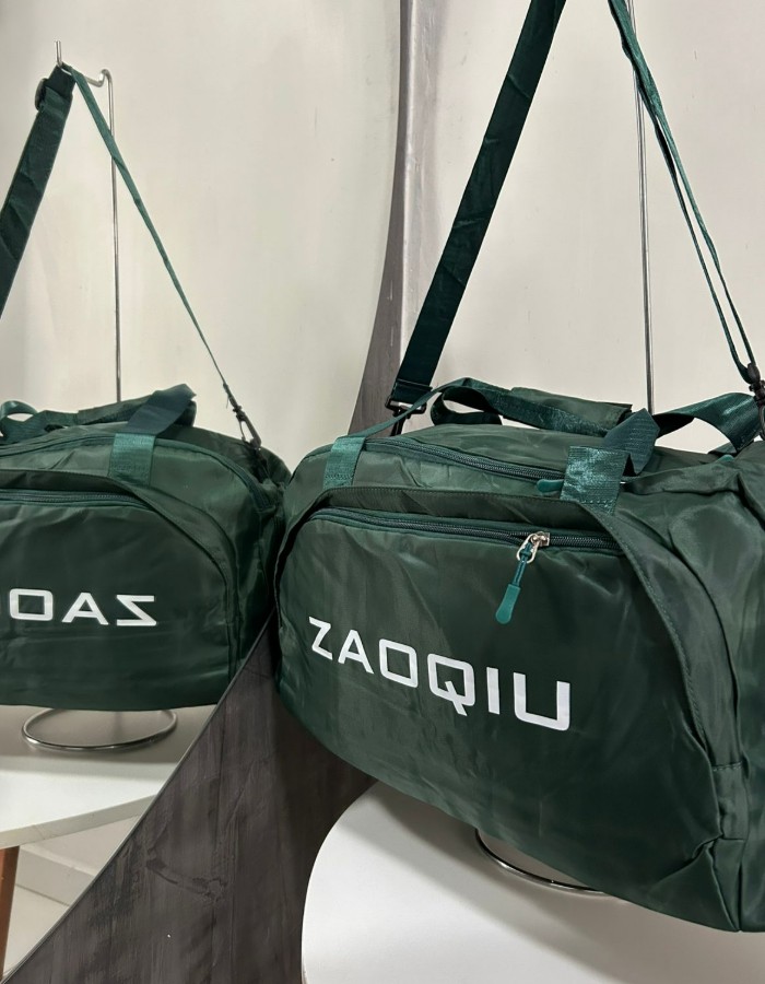 MALA GRANDE PARA ACADEMIA ZAOQIU