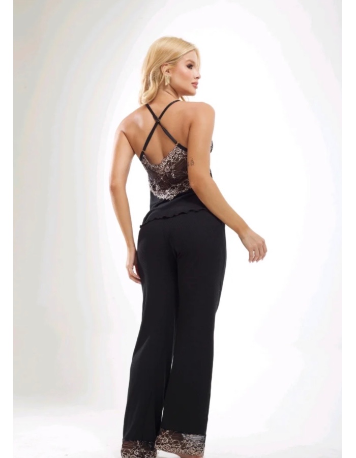 Produto pijama-calca 0