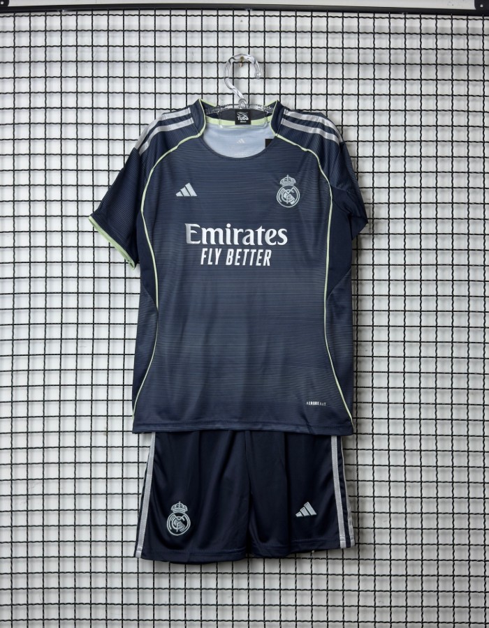 REAL MADRID - CJ INFANTIL - 25/26 - Ii