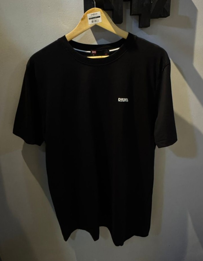T-shirt Diesel 